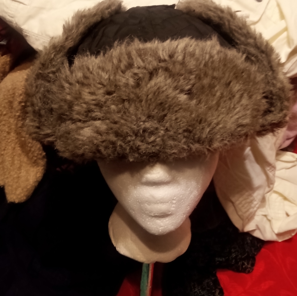 Urban Pipeline hunter hat